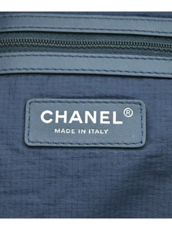 Chanel Backpacks Rucksacks main image 13